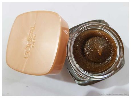 Sugar Scrub Illuminate L'Oréal Sugar Scrub Illuminate L'Oréal