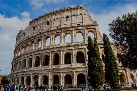 » Tra le luci di… Roma! » Tra le luci di… Roma!