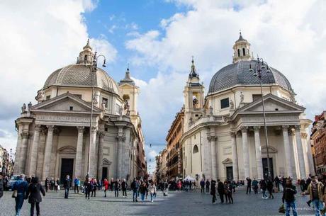 » Tra le luci di… Roma! » Tra le luci di… Roma!