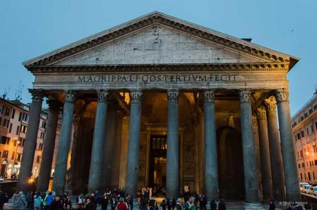 » Tra le luci di… Roma! » Tra le luci di… Roma!