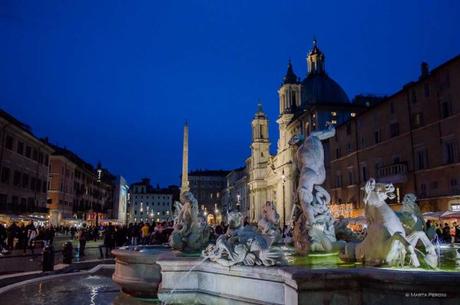 » Tra le luci di… Roma! » Tra le luci di… Roma!