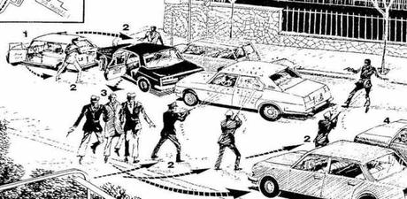 Sequestro Moro. Non è vero che la scorta facesse sempre lo stesso percorso Sequestro Moro. Non è vero che la scorta facesse sempre lo stesso percorso