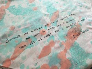 Paesaggi Libri contro la violenza alle donne Paesaggi Libri contro la violenza alle donne
