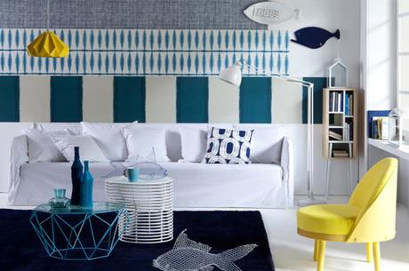 Come arredare in modo semplice, veloce e personalizzato una casa al mare Come arredare in modo semplice, veloce e personalizzato una casa al mare