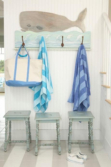 Come arredare in modo semplice, veloce e personalizzato una casa al mare Come arredare in modo semplice, veloce e personalizzato una casa al mare