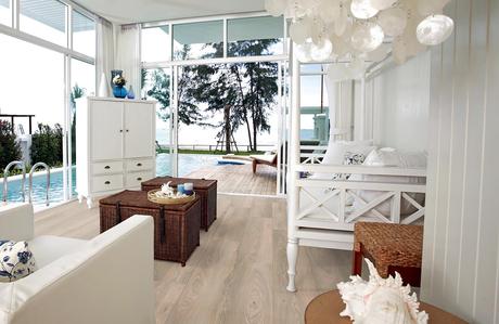 Come arredare in modo semplice, veloce e personalizzato una casa al mare Come arredare in modo semplice, veloce e personalizzato una casa al mare