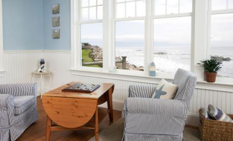 Come arredare in modo semplice, veloce e personalizzato una casa al mare Come arredare in modo semplice, veloce e personalizzato una casa al mare