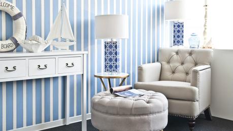 Come arredare in modo semplice, veloce e personalizzato una casa al mare Come arredare in modo semplice, veloce e personalizzato una casa al mare