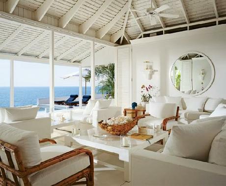 Come arredare in modo semplice, veloce e personalizzato una casa al mare Come arredare in modo semplice, veloce e personalizzato una casa al mare