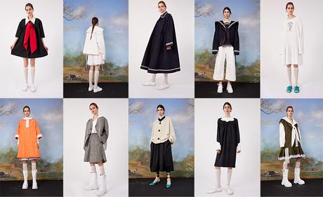 THE RESORT COLLECTIONS 2019 #2 THE RESORT COLLECTIONS 2019 #2
