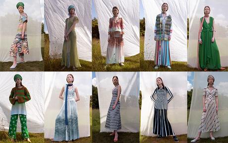 THE RESORT COLLECTIONS 2019 #2 THE RESORT COLLECTIONS 2019 #2