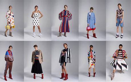 THE RESORT COLLECTIONS 2019 #2 THE RESORT COLLECTIONS 2019 #2