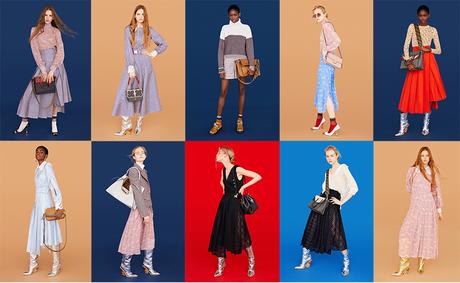 THE RESORT COLLECTIONS 2019 #2 THE RESORT COLLECTIONS 2019 #2