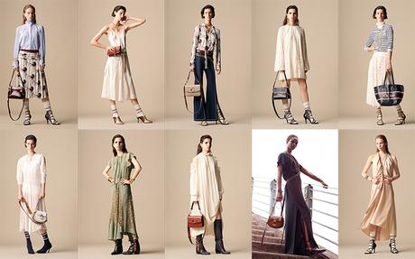 THE RESORT COLLECTIONS 2019 #2 THE RESORT COLLECTIONS 2019 #2