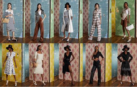 THE RESORT COLLECTIONS 2019 #2 THE RESORT COLLECTIONS 2019 #2