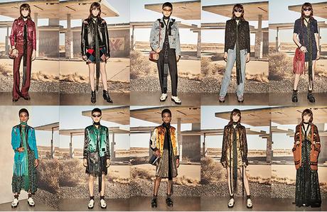 THE RESORT COLLECTIONS 2019 #2 THE RESORT COLLECTIONS 2019 #2