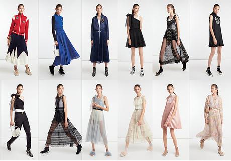 THE RESORT COLLECTIONS 2019 #2 THE RESORT COLLECTIONS 2019 #2