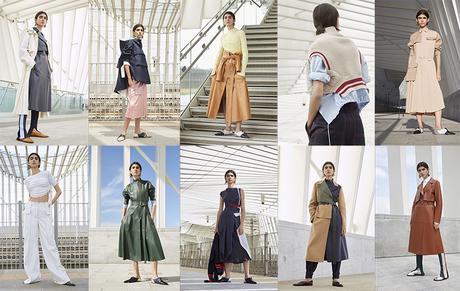 THE RESORT COLLECTIONS 2019 #2 THE RESORT COLLECTIONS 2019 #2
