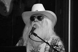 I Grandi del Blues Rock: 23 - Leon Russel I Grandi del Blues Rock: 23 - Leon Russel