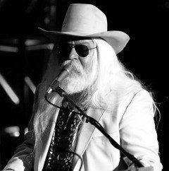 I Grandi del Blues Rock: 23 - Leon Russel I Grandi del Blues Rock: 23 - Leon Russel