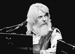 I Grandi del Blues Rock: 23 - Leon Russel I Grandi del Blues Rock: 23 - Leon Russel