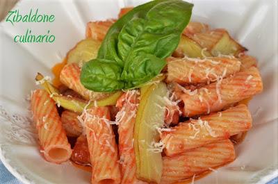 Pasta alla Norma per Quanti modi di fare e rifare Pasta alla Norma per Quanti modi di fare e rifare