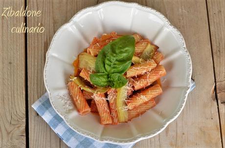 Pasta alla Norma per Quanti modi di fare e rifare Pasta alla Norma per Quanti modi di fare e rifare