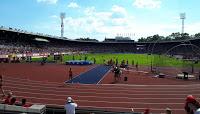 Diamond League Diamond League