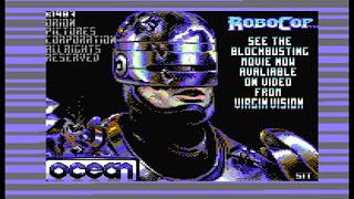 Nobocop... Nobocop...