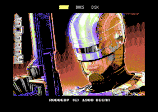 Nobocop... Nobocop...