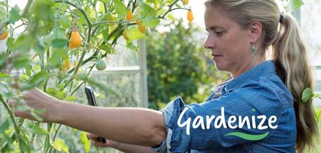 Gardenize Gardenize