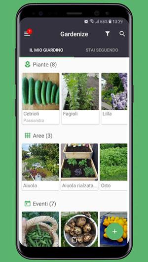Gardenize Gardenize