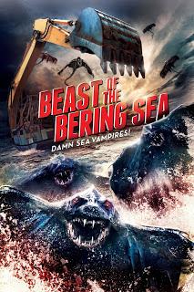 BERING SEA BEAST (aka: Beast of the Bering Sea) BERING SEA BEAST (aka: Beast of the Bering Sea)