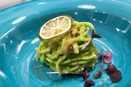 Centro. Ristorante dove la pasta fresca è di casa Centro. Ristorante dove la pasta fresca è di casa