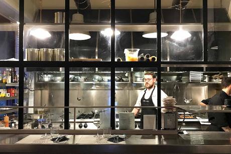 Centro. Ristorante dove la pasta fresca è di casa Centro. Ristorante dove la pasta fresca è di casa