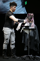Guy Tang: Al Teatro Nazionale di Milano per presentare Tang: Teatro Nazionale Milano presentare