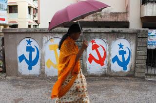 Bangladesh: il Partito comunista protesta a seguito dell'uccisione di Shahjahan Bachchu Bangladesh: il Partito comunista protesta a seguito dell'uccisione di Shahjahan Bachchu