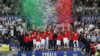 Football, basket & rock'n'roll Football, basket & rock'n'roll