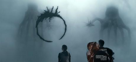 Arrival Arrival