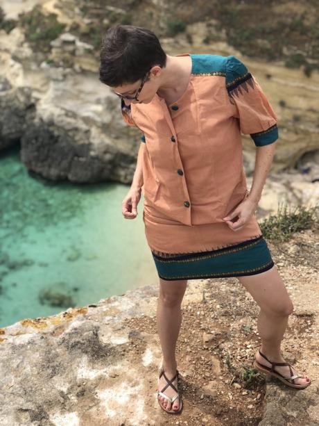 Vintage Revolution/ Vintage da spiaggia… Vintage Revolution/ Vintage da spiaggia…