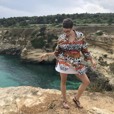 Vintage Revolution/ Vintage da spiaggia… Vintage Revolution/ Vintage da spiaggia…