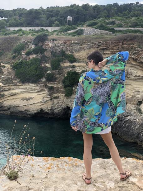 Vintage Revolution/ Vintage da spiaggia… Vintage Revolution/ Vintage da spiaggia…