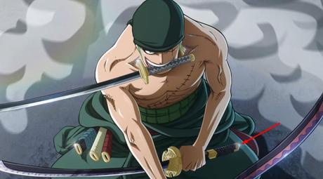 One Piece – recensione: la saga di Romance Dawn one piece zoro