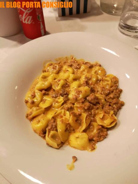 La Mi Cà – Ristorante a Cesenatico La Mi Cà - Tortellini