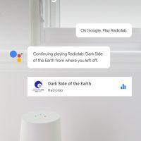 Google annuncia Podcasts, disponibile da subito nel PlayStore Google annuncia Podcasts, disponibile da subito nel PlayStore
