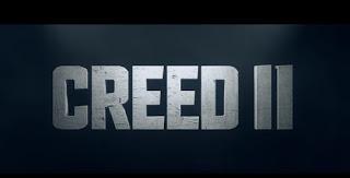 Creed II - Trailer Ufficiale Italiano Creed II - Trailer Ufficiale Italiano