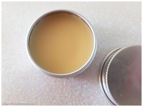 Balsamo labbra naturale homemade Balsamo labbra naturale homemade