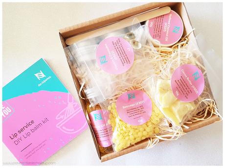 ingredienti Lip Service Kit Naissance ingredienti Lip Service Kit Naissance
