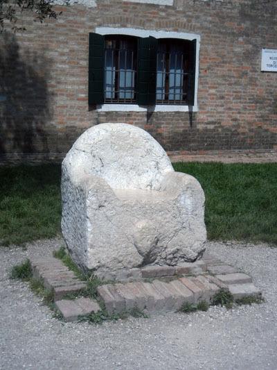 Bucolica Torcello Bucolica Torcello