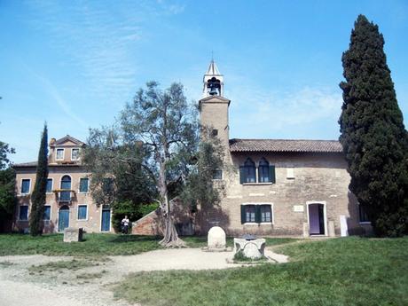 Bucolica Torcello Bucolica Torcello